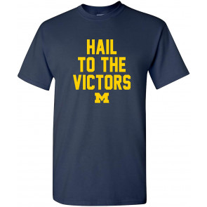 NCAA Fight Song Sport, Team Color T-Shirt