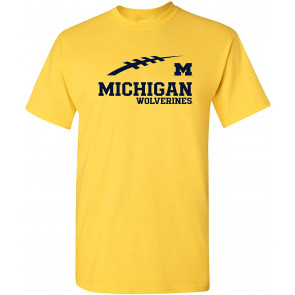 NCAA Football Horizon, Team Color T-Shirt