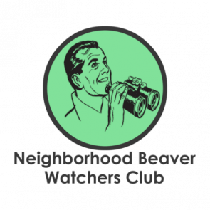 Neighborhood Beaver Watchers Club Shirt