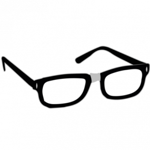 Nerd Glasses Tshirts Tshirt