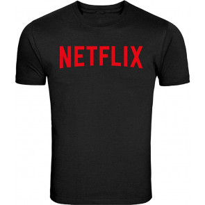 Netflix Movie T-Shirt