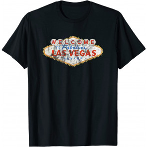 Nevada Vintage Sign Souvenir T-Shirt