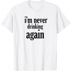 Never T-Shirt