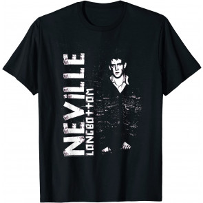 Neville Longbottom Portrait T-Shirt