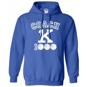 New 1000 Wins Basketball DT Sweat T-Shirt