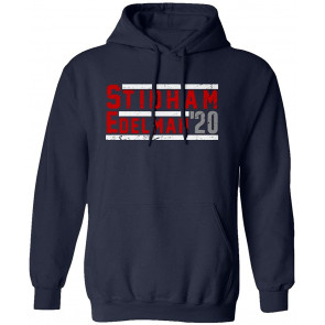 New England Jarrett - Julian Team Fans 2020 Boys Girls T-Shirt