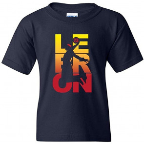 New L23 Fan Wear C6 DT Novelty Kids T-Shirt