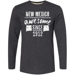 New Mexico Awesome Since 1912 T-Shirt