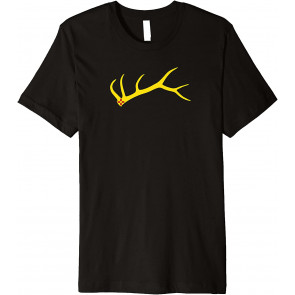 New Mexico ELK Shed T-Shirt