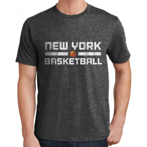 New York Basketball T-Shirt