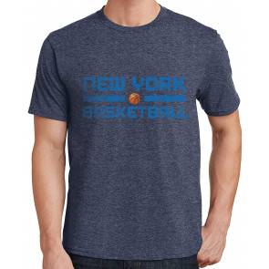 New York Basketball T-Shirt