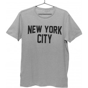New York City Men's T-Shirt