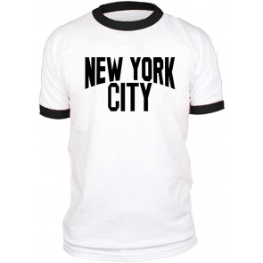 New York City Photo NYC Retro - 