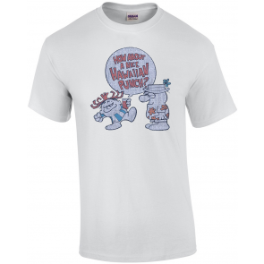 How About A Nice Hawaiian Punch T-Shirt