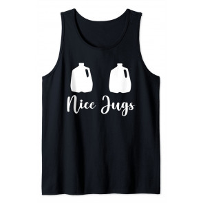 Nice Jugs T-Shirt