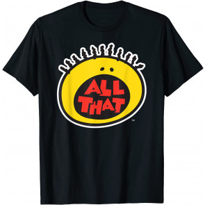 Nick Rewind All That T-Shirt