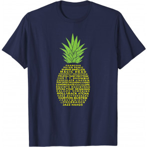 Nicknames Of Gus T-Shirt