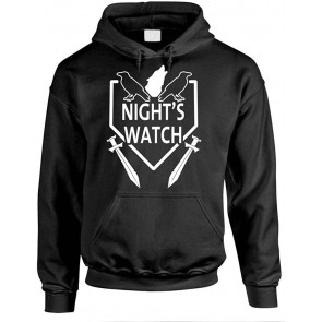 Nights Watch - Throne War Show Stark - T-Shirt