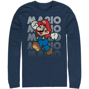 Nintendo Super Mario Jump T-Shirt
