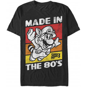 Nintendo The Friendly Skies T-Shirt