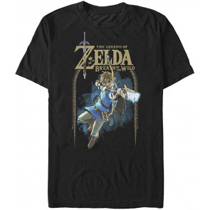 Nintendo Wild Arch T-Shirt