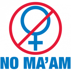 No Maam Al Bundy  Married With Children Tshirt