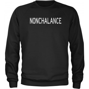 Nonchalance T-Shirt