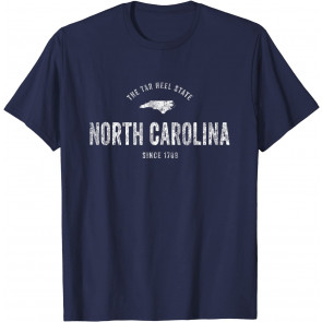 North Carolina T-Shirt