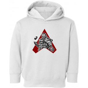 Not Concerned With Ambitions Of Insects Legend Caustic Toxic Trapper Little Kids Girls Boys Toddler T-Shirt