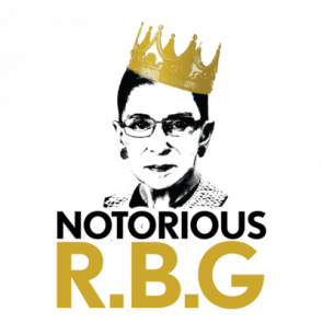 Notorious Rbg  Ruth Bader Ginsberg Tshirt