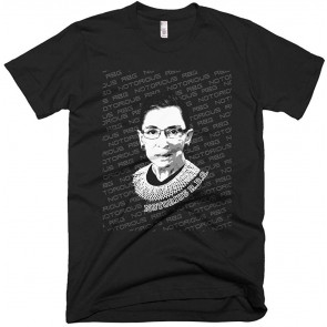 Notorious RBG  T-Shirt
