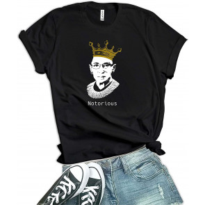 Notorious RBG  T-Shirt