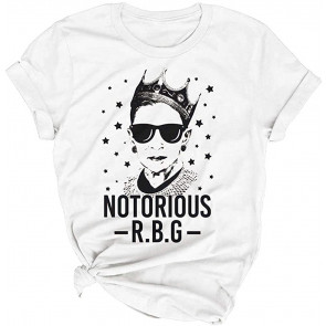Notorious RBG T-Shirt