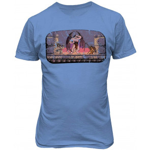Notre Dame  T-Shirt