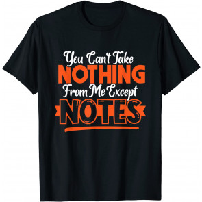 Novelty T-Shirt