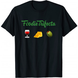 Novelty T-Shirt