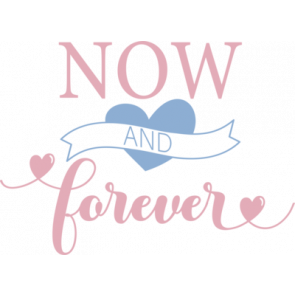 Now And Forever T-Shirt