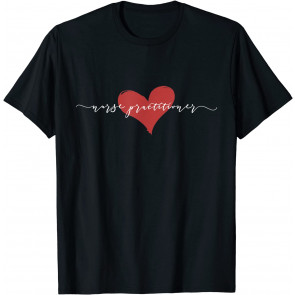NP Gifts Nurse Practitioner T-Shirt