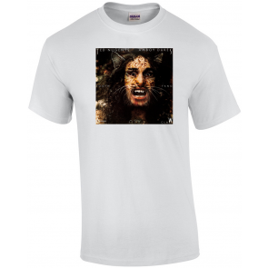Dazed And Confused Halloween Ted Nugent Amboy Dukes T-Shirt