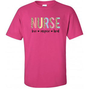 Nurse Appreciation T-Shirt
