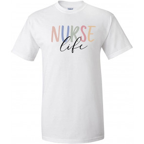 Nurse Appreciation T-Shirt