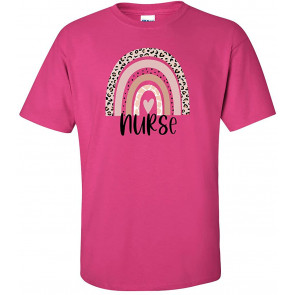 Nurse Appreciation T-Shirt