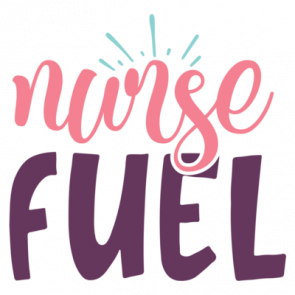Nurse Fuel 01 T-Shirt