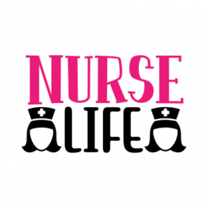 Nurse Life 1 01 T-Shirt