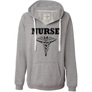 Nurse Logo T-Shirt