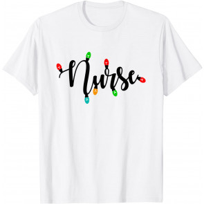 Nurse Squad T-Shirt