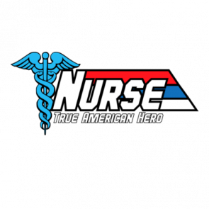 Nurse True American Hero Shirt