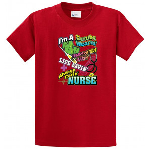 Nurse T-Shirt