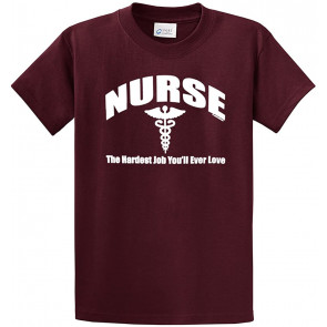 Nurse T-Shirt