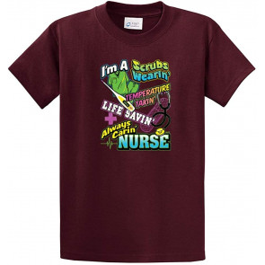 Nurse T-Shirt